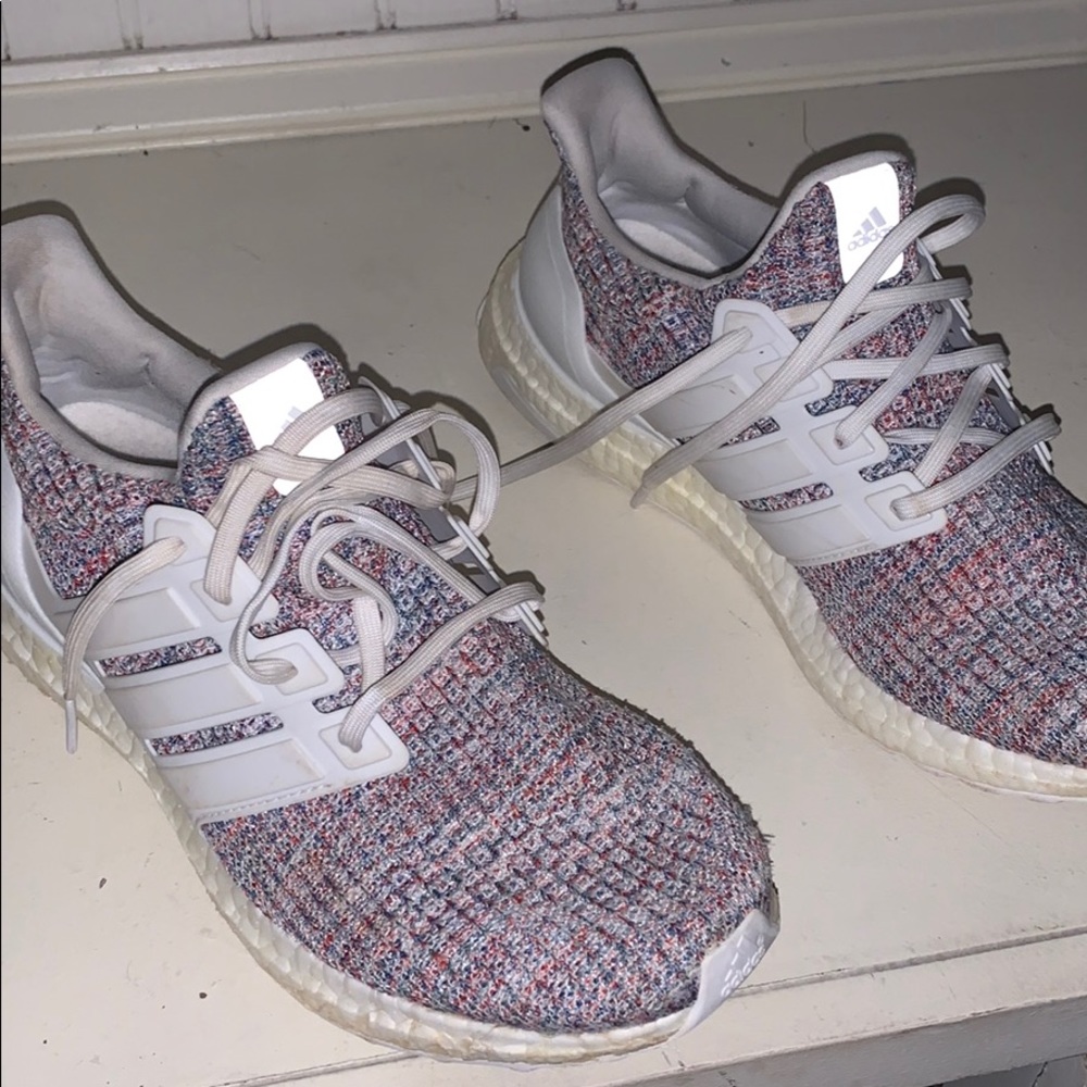 Ultraboost men’s size 9 1/2